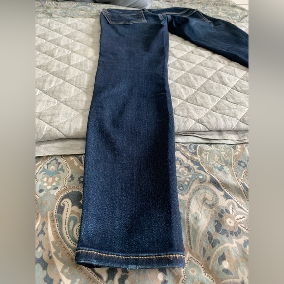 Like new! American Eagle Jeggings - Picture 7 of 12